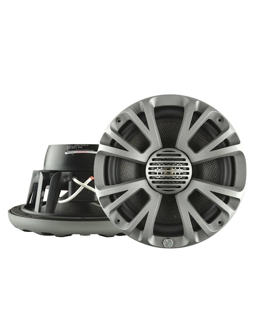 Bocina Audiopipe APMPT830LD