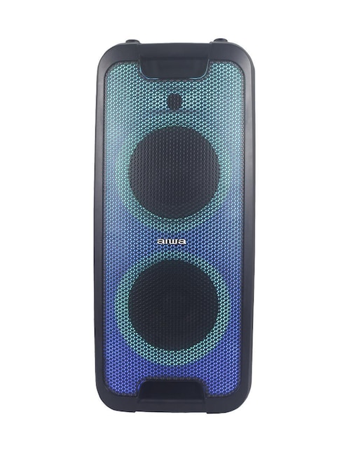 Bafle portátil Aiwa AWPOK6LD
