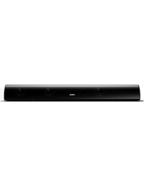 Barra de sonido Majority Teton