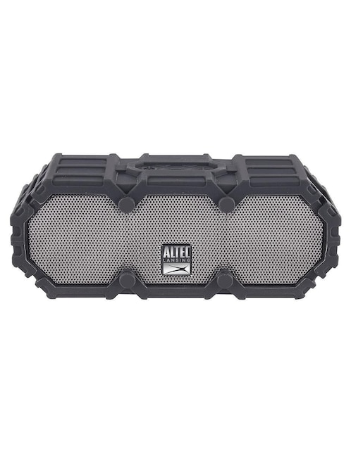 Bocina portátil Altec Lansing IMW578N-BLG-WM Alámbrica e Inalámbrica
