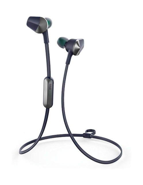 Audífonos In-Ear Fitbit Flyer Fitness Inalámbricos