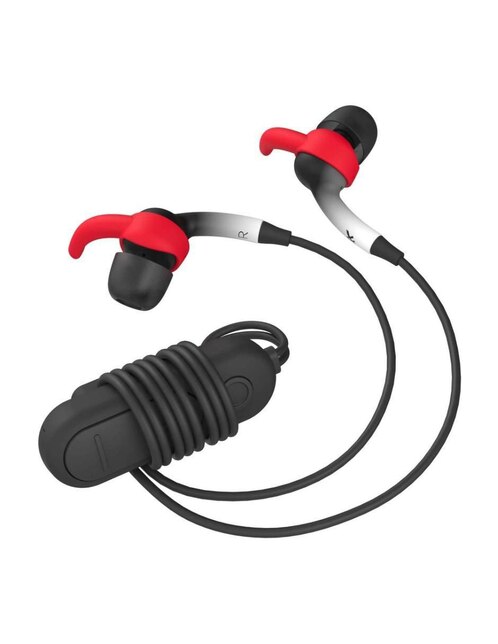 Audífonos In-Ear Ifrogz Alámbricos