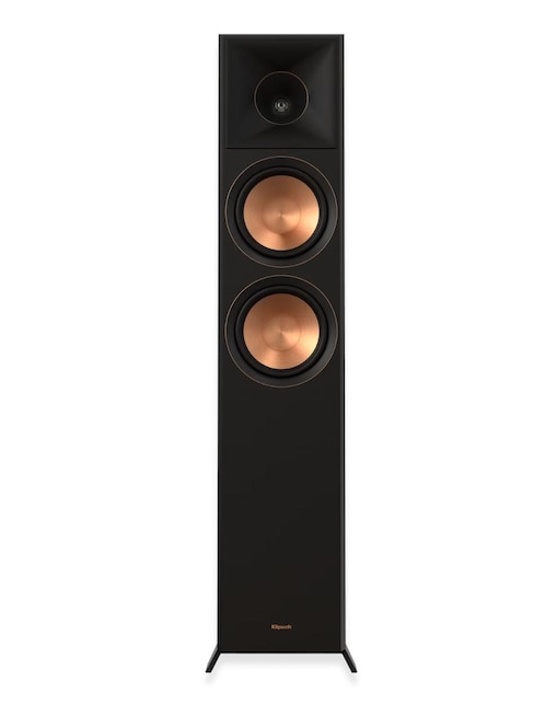 KLIPSCH Bocina Klipsch RP-6000F II Walnut alámbrica