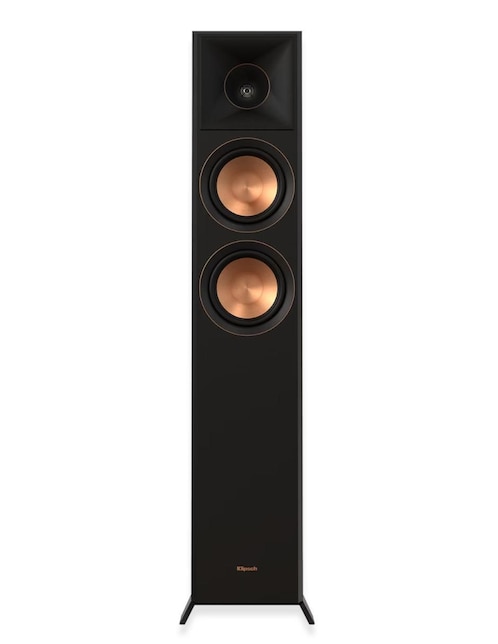 Bocina Klipsch RP-5000F II Walnut alámbrica