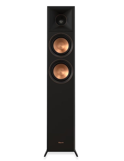 Bocina Klipsch RP-5000F II Ebony alámbrica