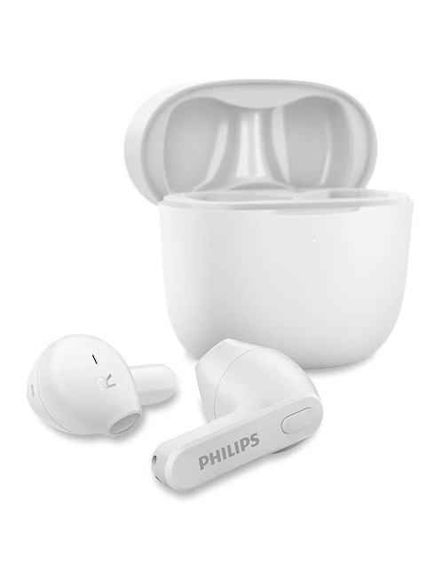 Audífonos True Wireless inalámbricos con cancelación de ruido
