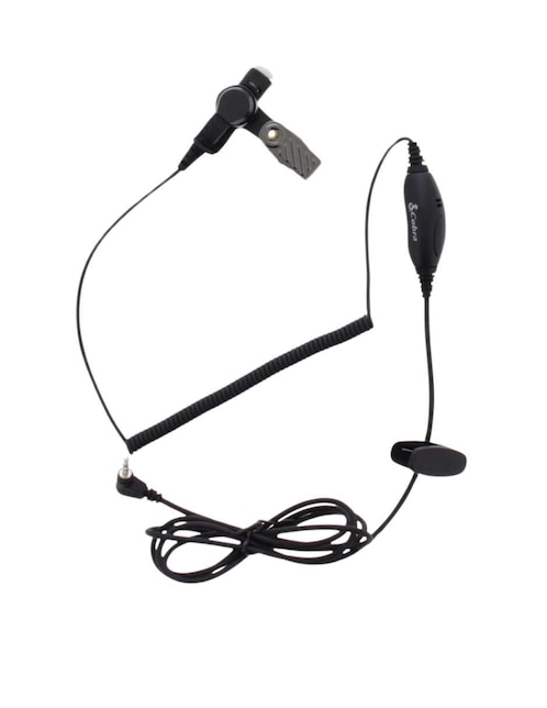 Audífonos In-Ear Cobra Ga-Sv01 alámbricos