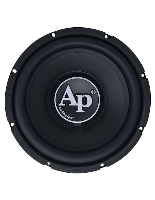 Subwoofer Audiopipe TSPP210D4