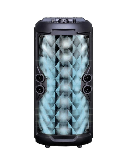 Bafle portátil IQ-7208DJBT 1