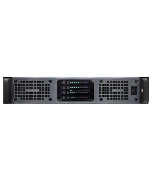 Amplificador Cleversound XL-10000 de 120 V