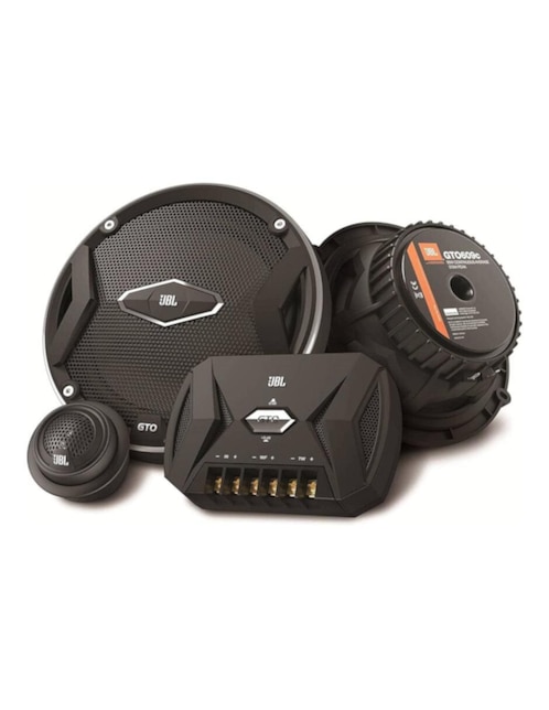 Bocina Jbl GTO609C