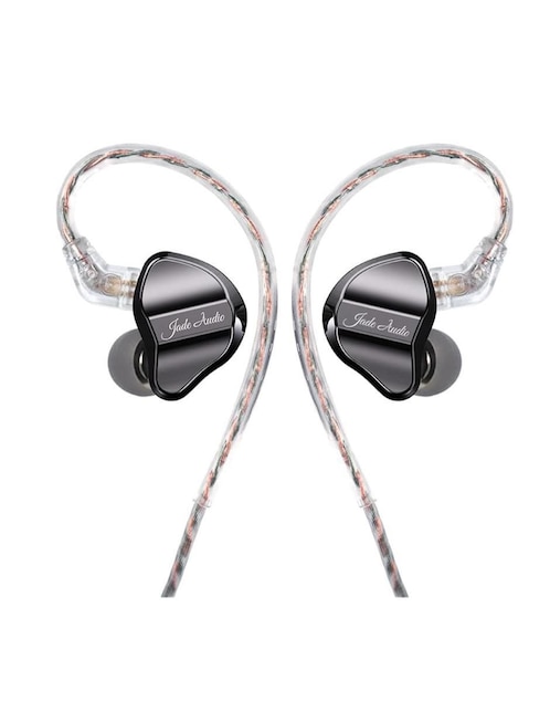 Audífonos In-Ear Jd1 alámbricos 1