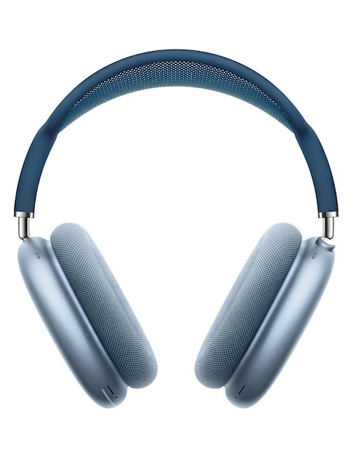 Audífono over ear Apple Airpods Max inalámbrico con cancelación de ruido