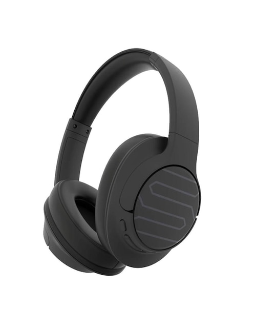 Audífonos Over-Ear Soul Ultra inalámbricos con cancelación de ruido