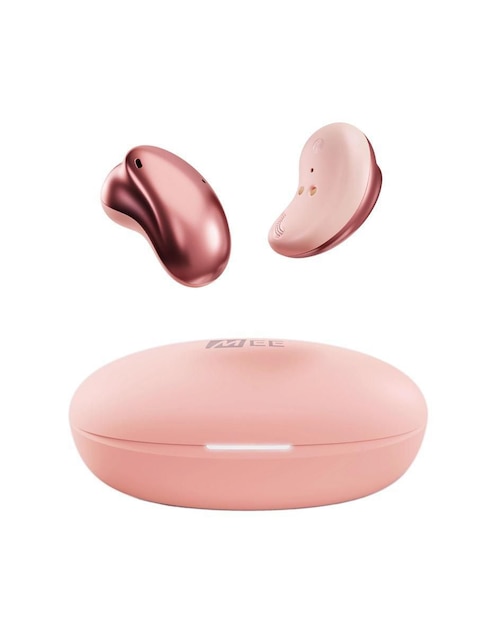 Audífonos True Wireless Mee Audio Pebbles inalámbricos