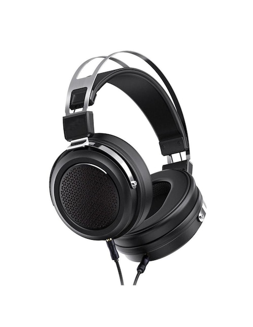 Audífonos Over-Ear Fiio Jt1 alámbricos