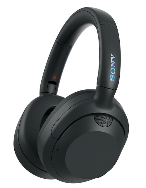 Audífonos Over Ear Sony WHULT900N alámbricos e inalámbricos con cancelación de ruido