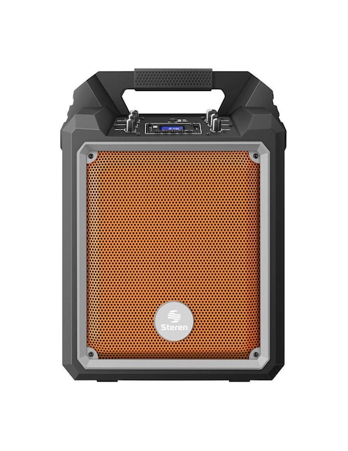 Amplificador Steren AMP-025BT de 100 V