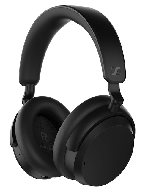 Audífonos Over-Ear Sennheiser Accentum Wireless inalámbricos con cancelación de ruido