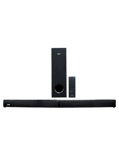 Barra de sonido Gsb-014 con subwoofer 1