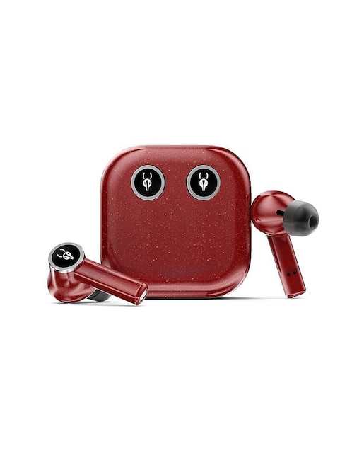 Audífonos True Wireless E18 inalámbricos 1