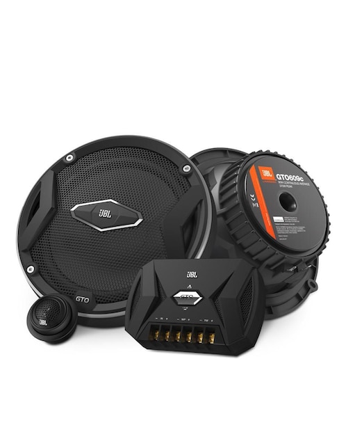 Bocina Jbl GTO609C
