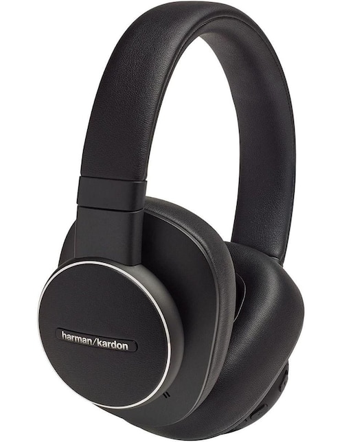 Audífonos Over-Ear Harman Kardon Harman Kardon Fly inalámbricos con cancelación de ruido