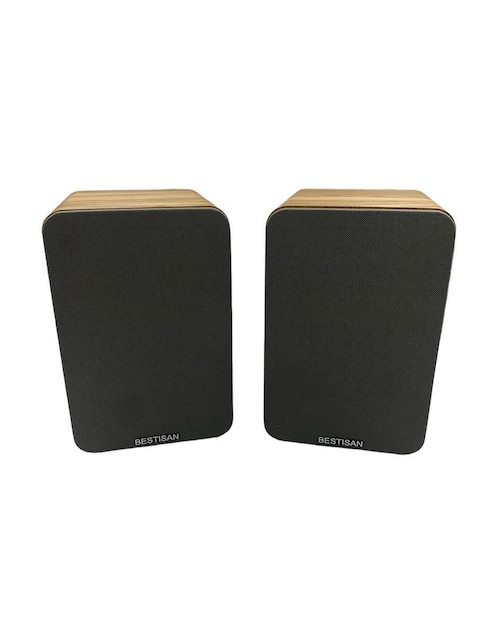 Bocina Bestisan SR04F bluetooth 1