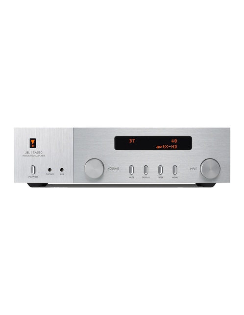 Amplificador SA550 Classic de 100 V - 120 V