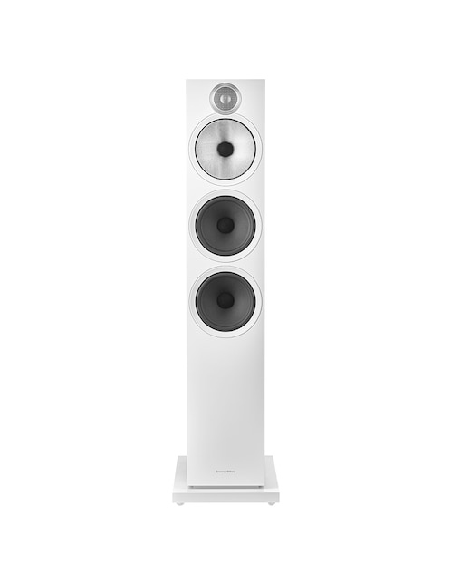 Bafle de piso Bowers & Wilkins 603 S3