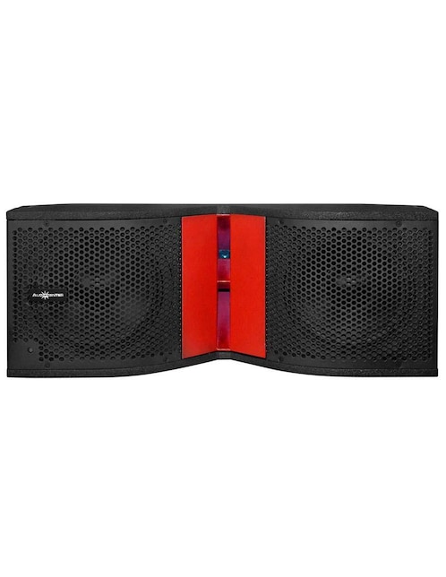 Bafle exterior Audiocenter K-LA28-DSP-AC II