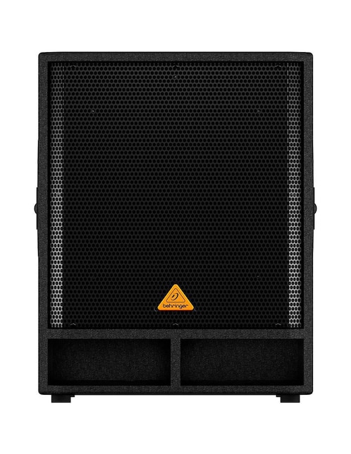 Subwoofer Behringer VP1800S
