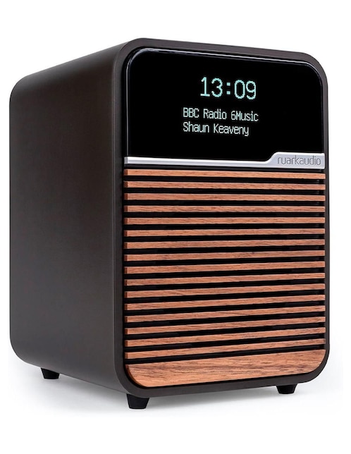 Bafle de repisa Ruark Audio