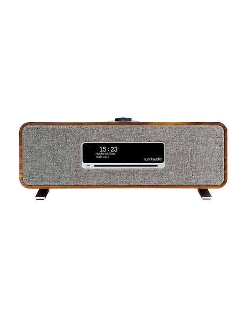 Bafle de repisa Ruark Audio R13S