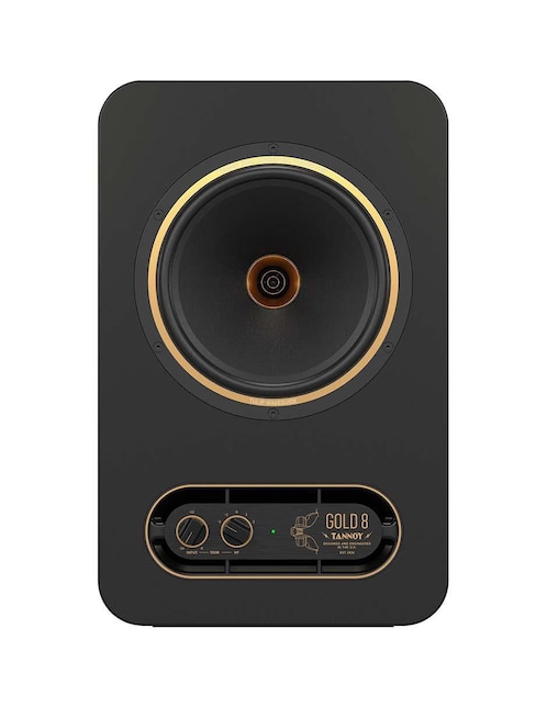 Bafle de repisa Tannoy Gold 8