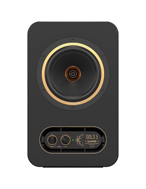 Bafle de repisa Tannoy Gold 5