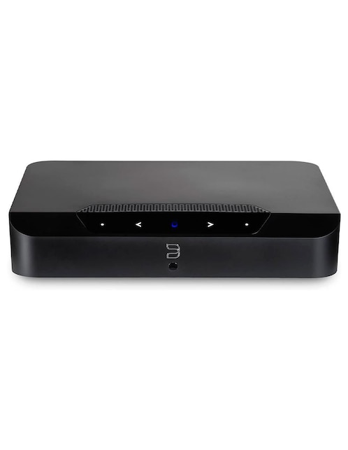 Amplificador Bluesound Powernorde Edge de 40 V