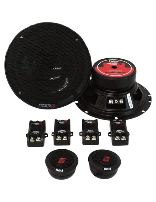 Bocina H765C Bocina H765C
