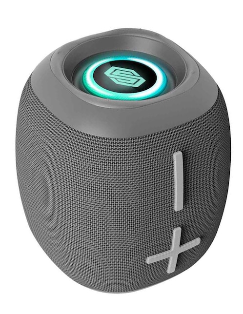 Bocina portátil Select Sound BT230 inalámbrica
