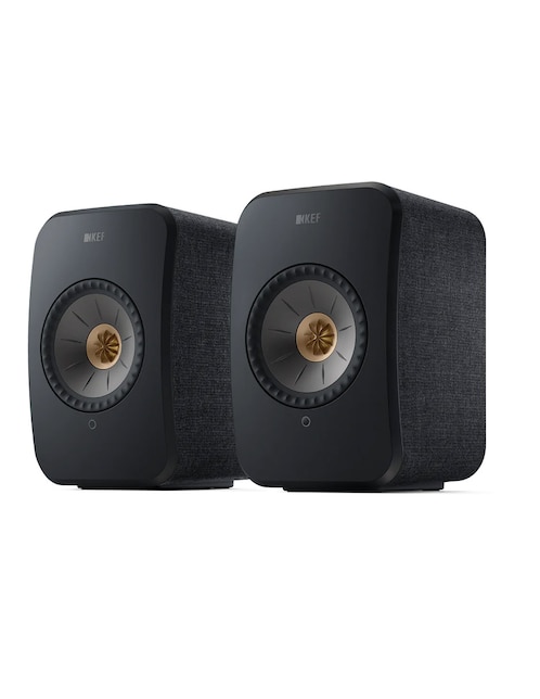 Bafle de repisa kef Lsx II