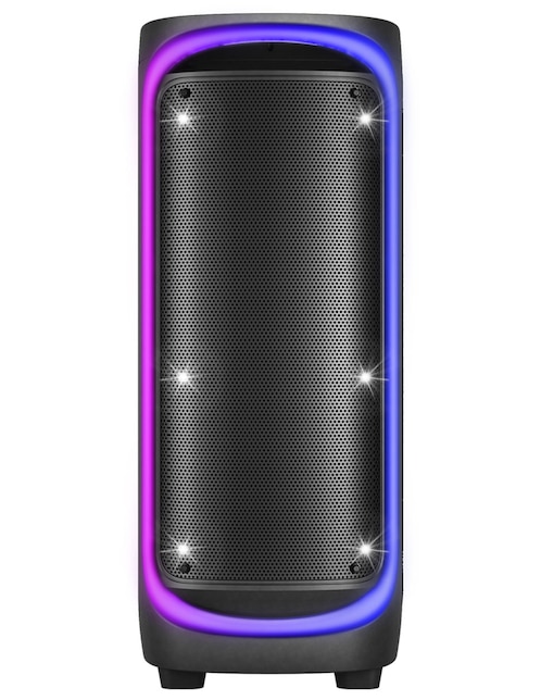 Bafle portátil Ground Sound Y-621