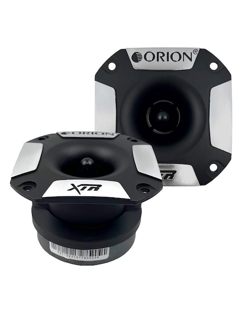 Bocina Orion XTR350HP alámbrica