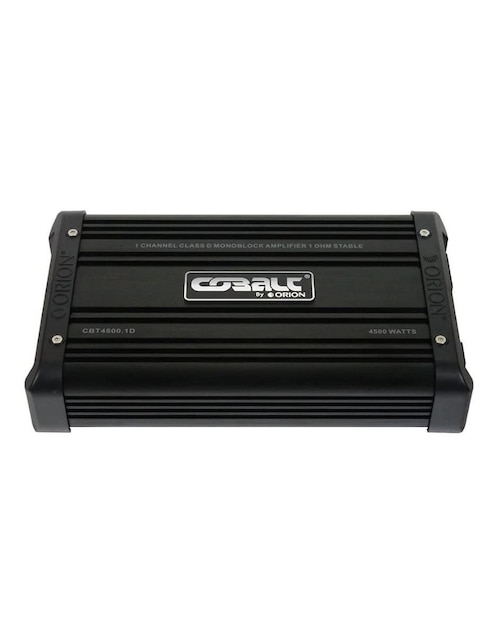 Amplificador Orion CBT4500.1D de 16 V
