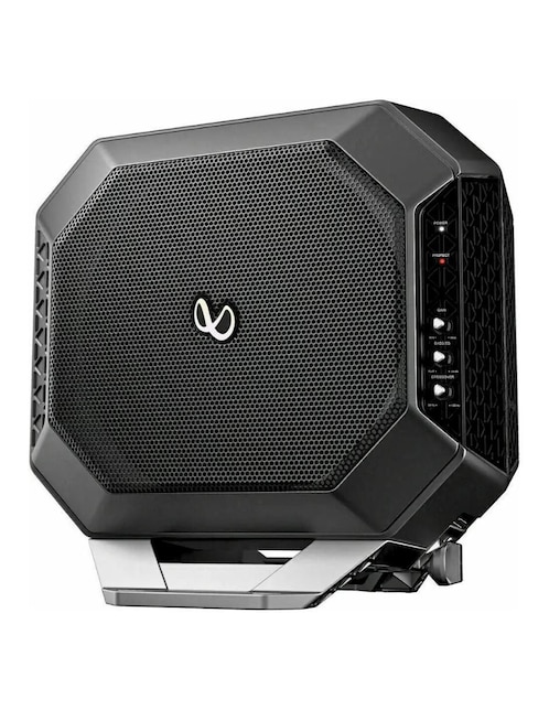 Amplificador Infinity de 120 V - 220 V