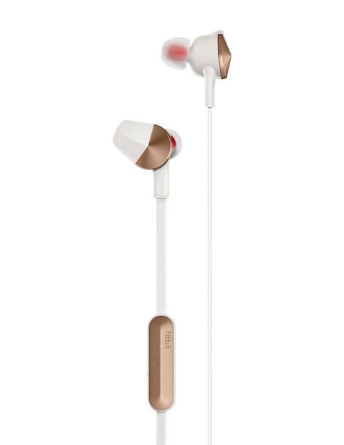 Audífonos In-Ear Fitbit inalámbricos