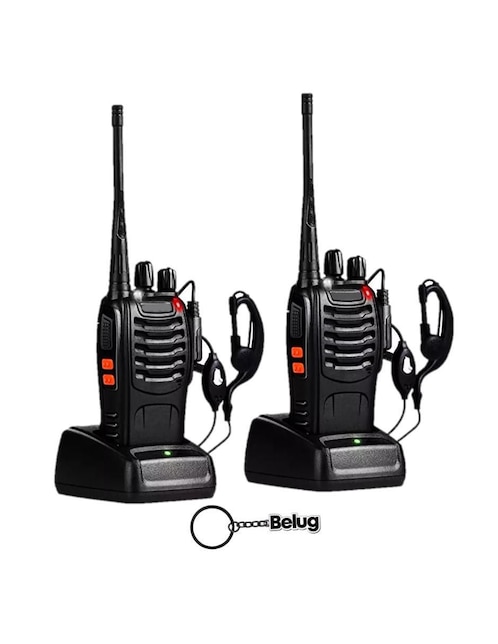 Receptor bluetooth