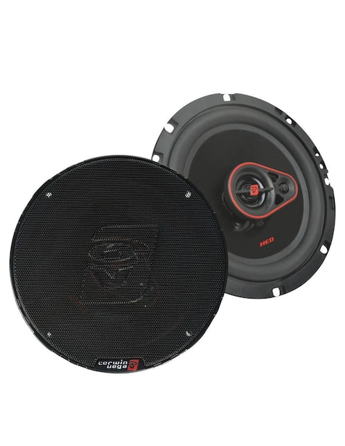 Bocina Cerwin Vega H7653