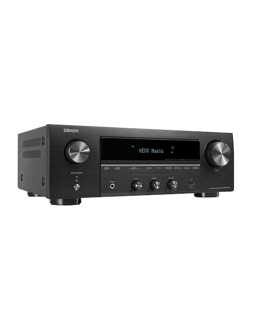 Amplificador Denon DRA-900H de 120 V