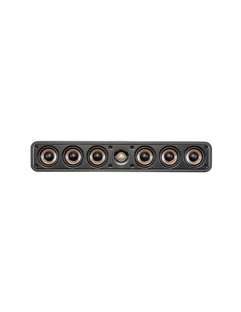 Bocina canal central Polk Audio ES-35 inalámbrica