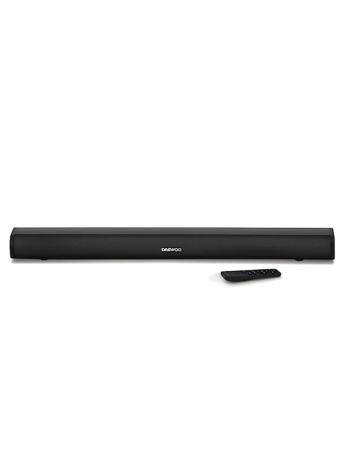 Barra de sonido Daewoo DW3290